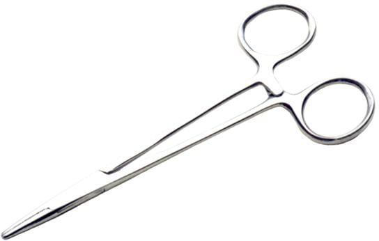 PINCE MOSQUITO - 14cm