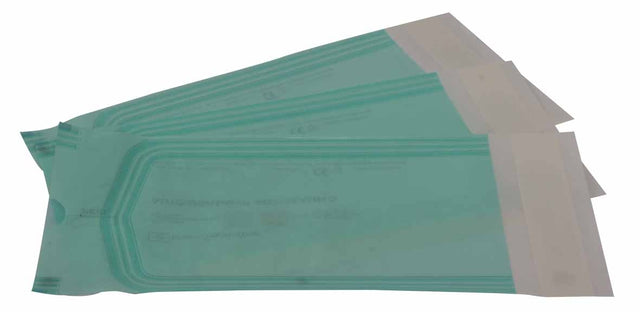 Sachets de stérilisation