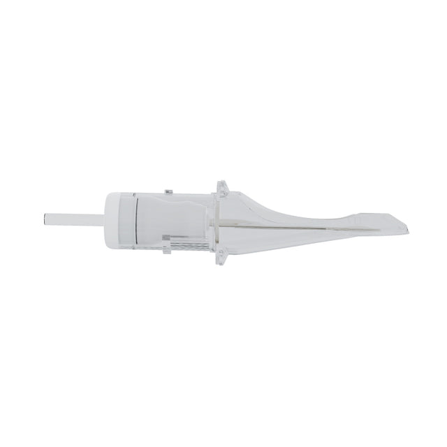 Cartouches BodySupply Tattoo - 49 Mega Magnum - 10pcs - Long Taper