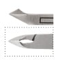 Coupe-cuticules - coupe 3mm