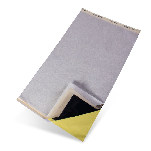 Spirit Classic - Papier de transfert thermique violet - A4 Long (21,6 x 35,6cm) - 100 feuilles