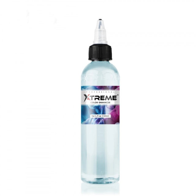 Diluant XTreme Ink 120ml - COLOR ENHANCER
