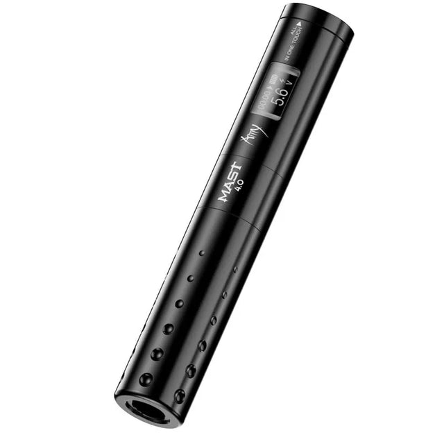 Machine sans fil Dragonhawk Mast Tour Amy - course de 4.0mm