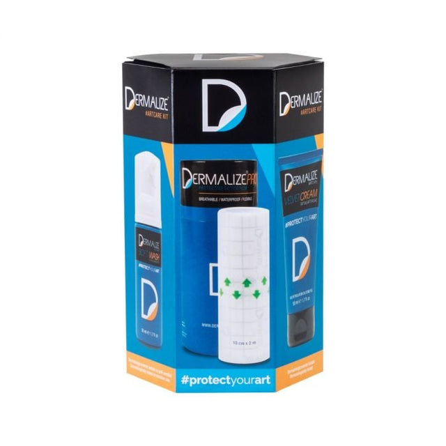 KIT DERMALIZE ARTCARE