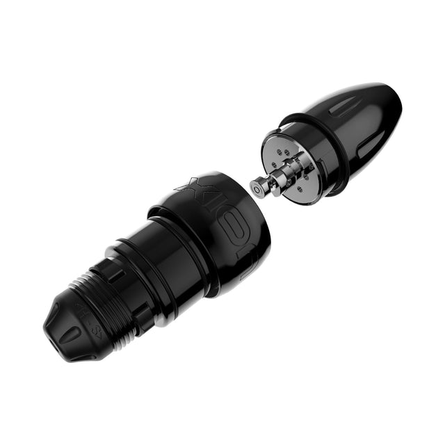 Machine Rotative Spektra Xion - Noir