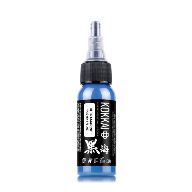 Encre Kokkai Ink Reach 30ml - Ultramarine