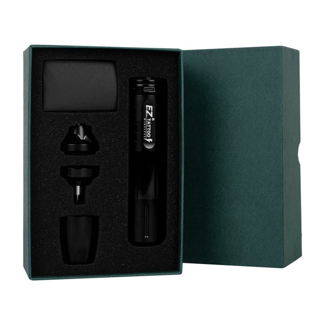 Pen sans fil EZ EvoTech - Noir
