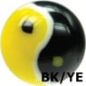 SCREW-ON BALLS YY