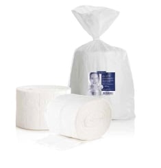 Lingette dissolvant vernis à ongles - 2x500 unités