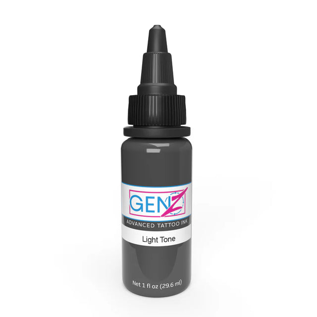 Encre INTENZE INK 30ml - Light Tone - Conforme REACH