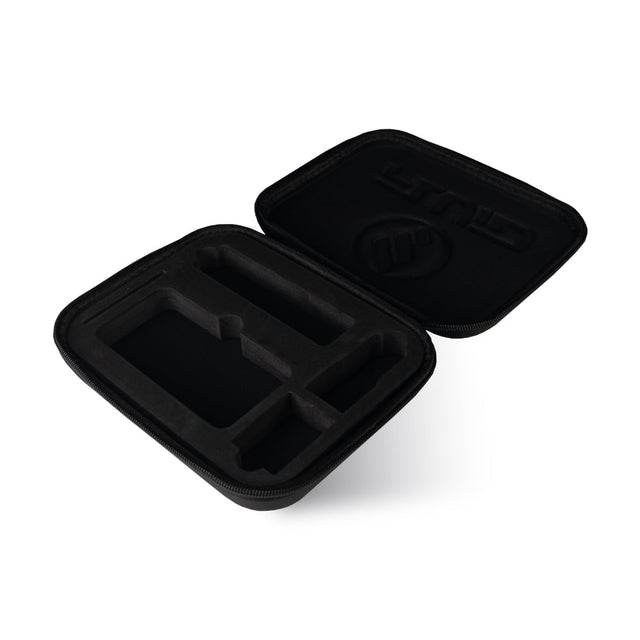 FLUID PEN ZIP BOX - Mallette zippée pour machine Fluid V2+ - Noir