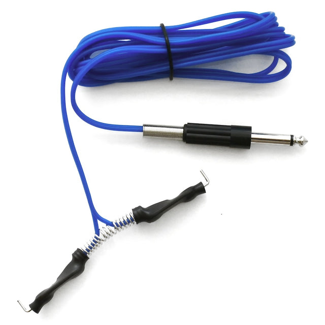 CLIP-CORD EN SILICONE 2m