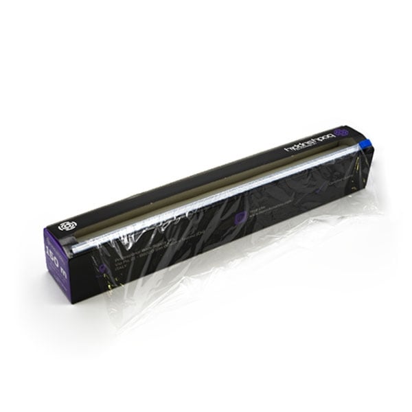 Film plastique protecteur BodySupply - 45cm x 150m