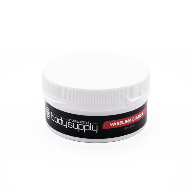 Vaseline blanche pure BODYSUPPLY - 250ml