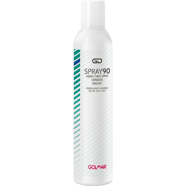 GOLMAR SPRAY TOUT USAGE 400ml