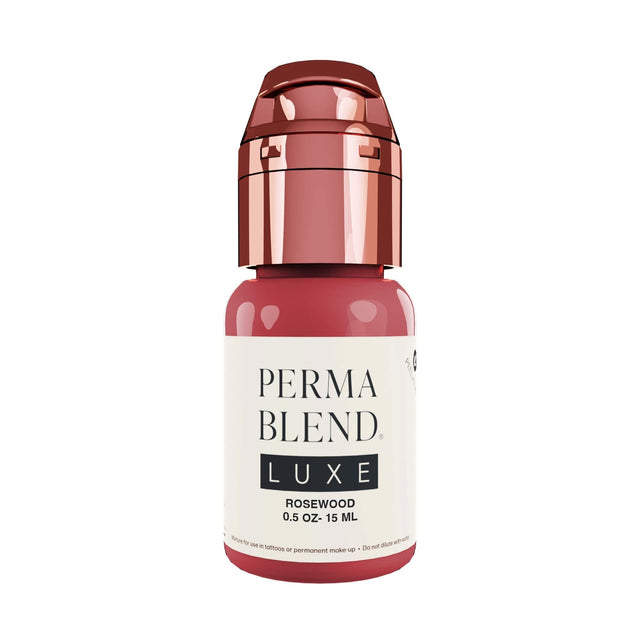 Encre Perma Blend Luxe 15ml - Rosewood