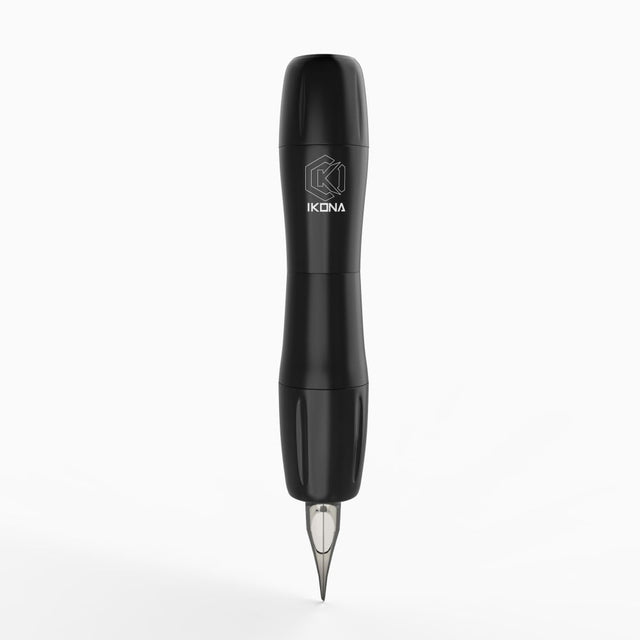 Pen pour tatouage Ikona par Kreative - Course 2.5mm