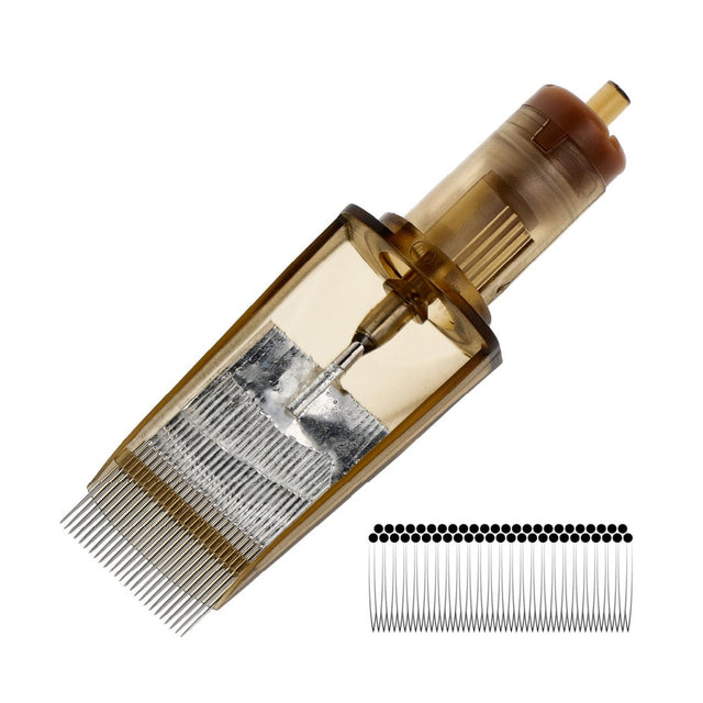Cartouches Kwadron 0,30mm Long Taper 49 Combat Magnum