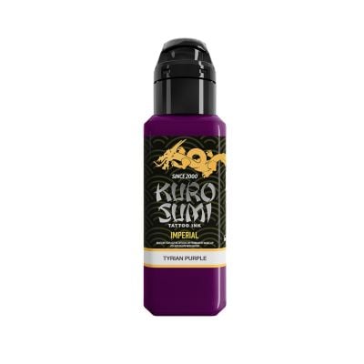 Encre Kuro Sumi Imperial - Tyrian Purple