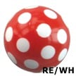 SCREW-ON BALLS DOT