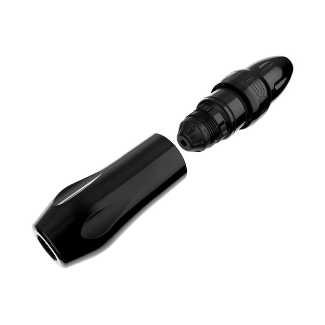 Machine Rotative Spektra Xion - Noir