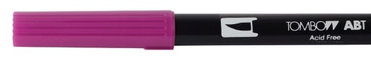 Feutre TOMBOW - Mauve