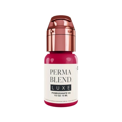 Encre Perma Blend Luxe 15ml - Pomegranate v2