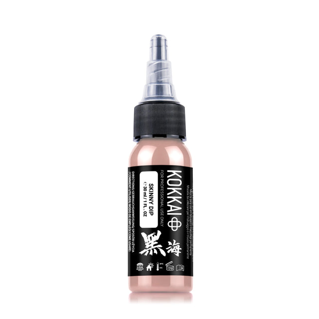 Encre Kokkai Ink Reach 30ml - Skinny Dip