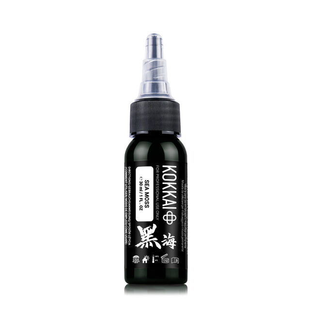 Encre Kokkai Ink Reach 30ml - Sea Moss