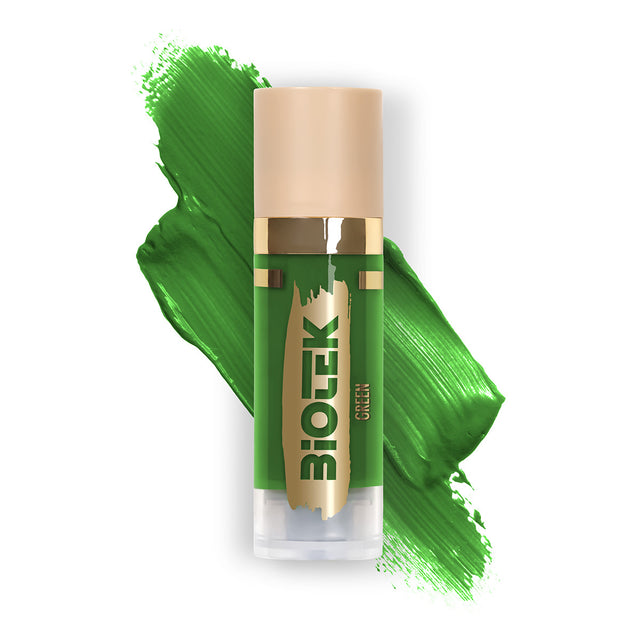 Encre Biotek PMU - Inorganic Creamy - GREEN
