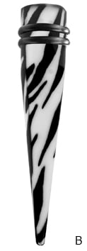 PRINTED EXPANDERS