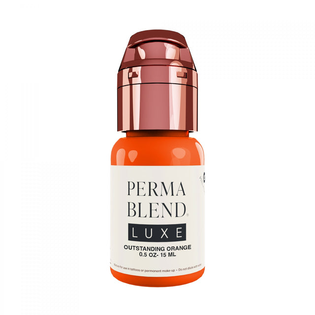Encre Perma Blend Luxe 15ml - Outstanding Orange