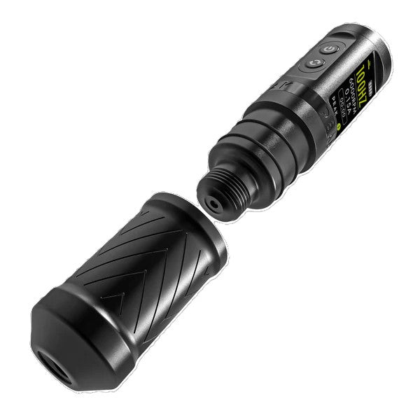 Machine sans fil Peak Solice Ergo - Noir mat