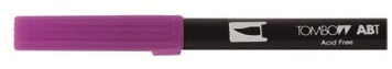 Feutre TOMBOW - Magenta foncé