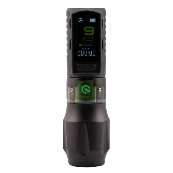 Pack Complet Machine Sans Fil Critical Torque