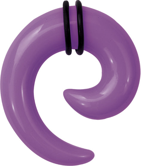 UV SPIRAL EXPANDERS