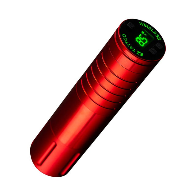 Machine sans fil EZ EvoTech - Rouge