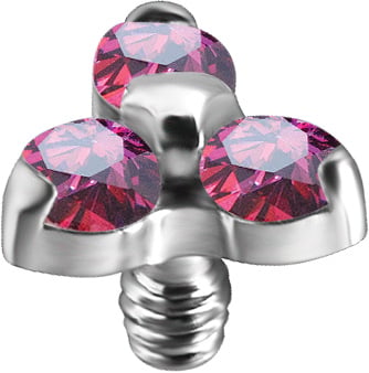 TT int TRINITY ATTACHMENT