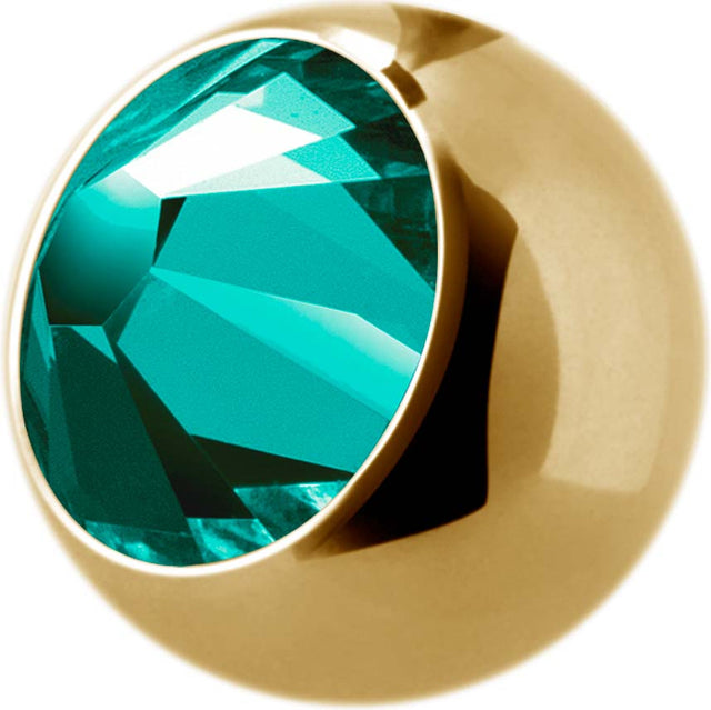 GD 316 JEWELLED SCREW-ON BALLS