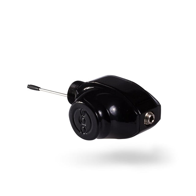 MACHINE À CARTOUCHE EGO R12 - DARK BLACK