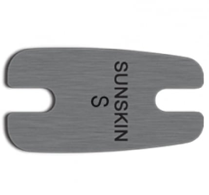 RESSORTS ARRIÈRES SUNSKIN 4 unités