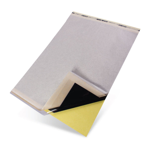 Spirit Classic - Papier de transfert thermique violet - A4 (21,6 x 27,9cm)