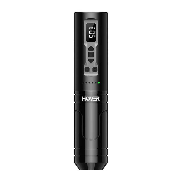 Machine sans fil EZ Hover Dotwork Pen - Noir