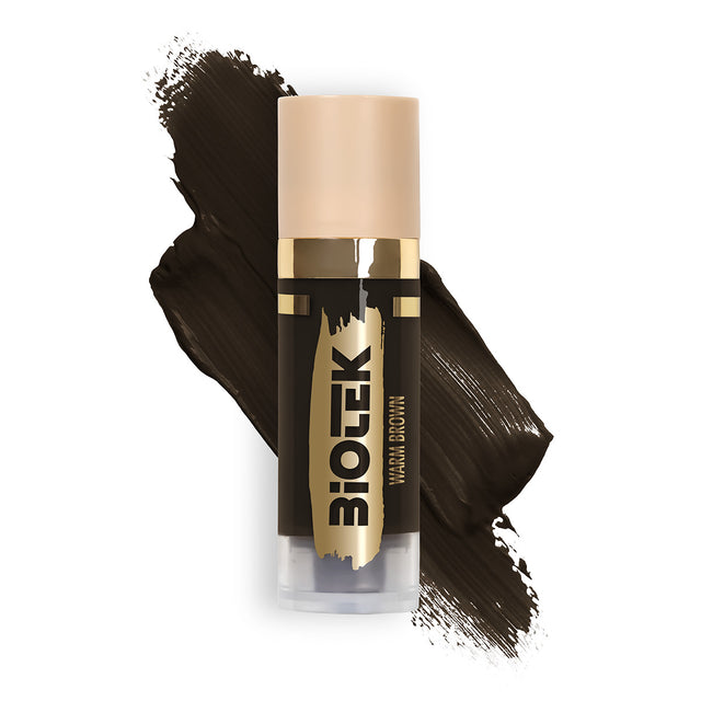 Encre Biotek PMU - Inorganic Creamy - WARM BROWN