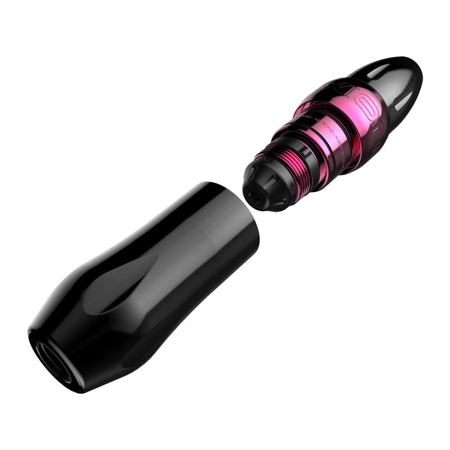 Machine Rotative Spektra Xion - Noir/Rose
