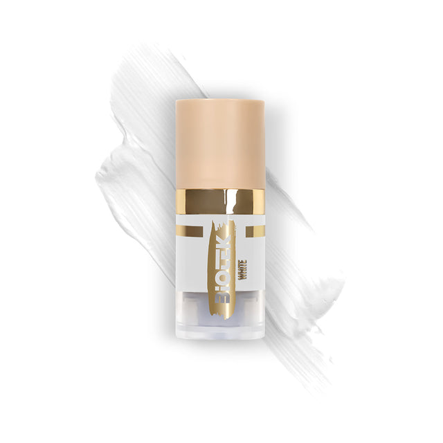 Encre Biotek PMU - Inorganic Creamy - WHITE