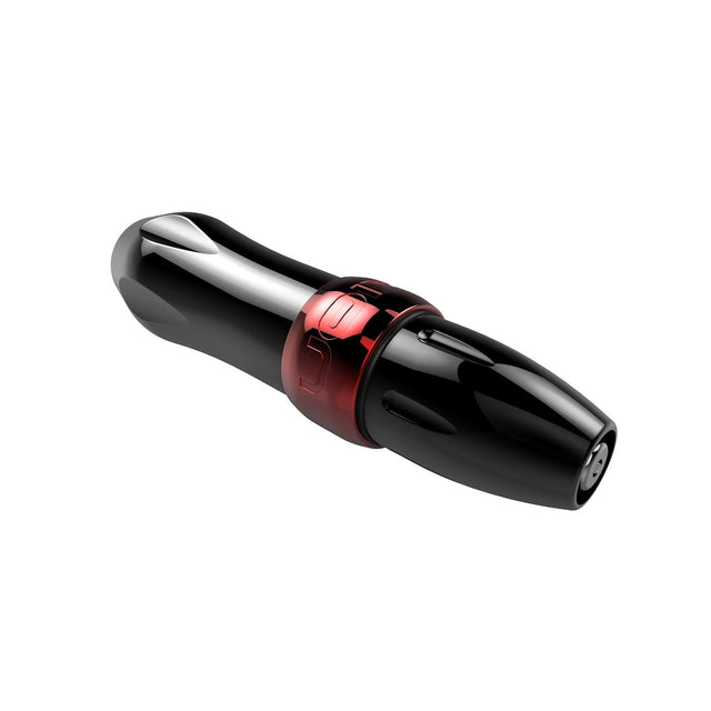 Machine Rotative Spektra Xion - Noir/Rubis