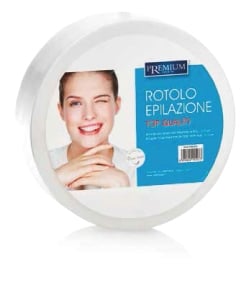 Rouleau Épilation TNT 100g (bleu)
