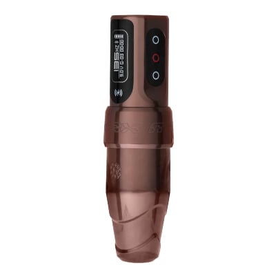 Machine sans fil Spektra Flux S Max - course 4.5mm - Oudwood
