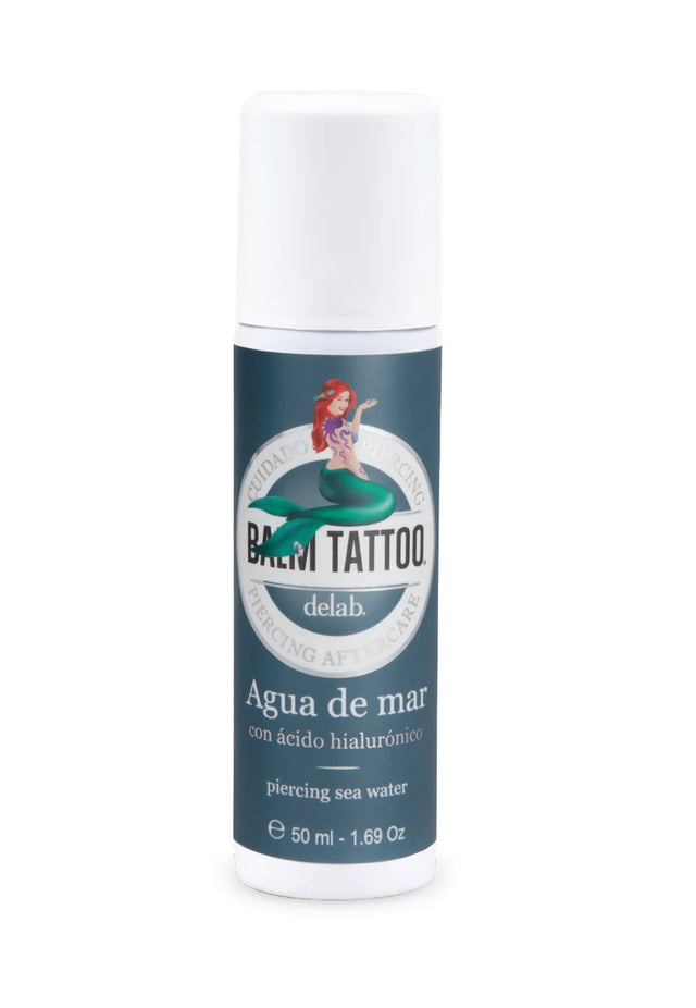 Solution saline BALM - Agua de Mar - 50 ml